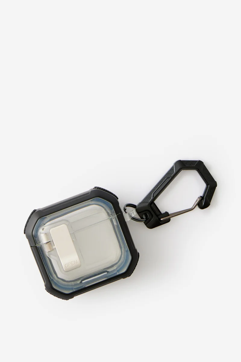 Typo Active Shockproof Earbud Case Pro 2